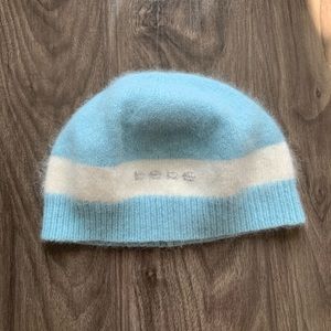 Bebe Beanie